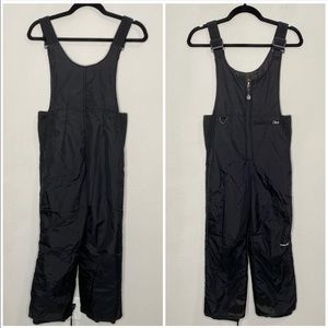Outdoor Gear Black Full Snowsuit Size Medium